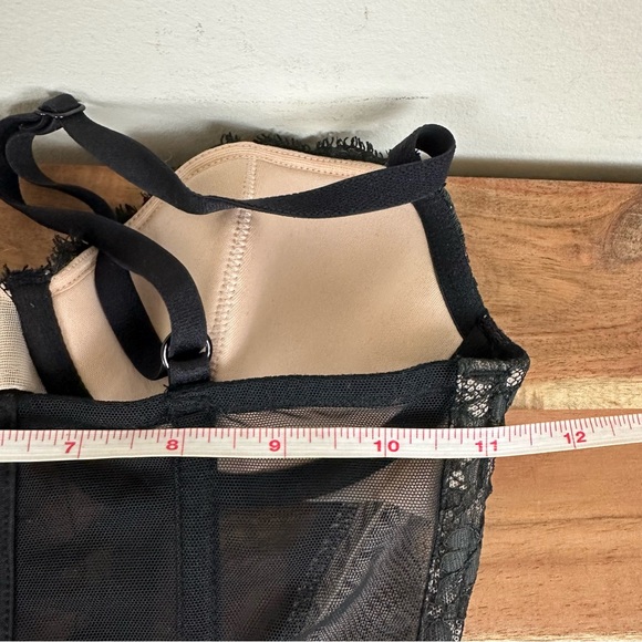 Victoria’s Secret Bustier Corset Top - Picture 9 of 9